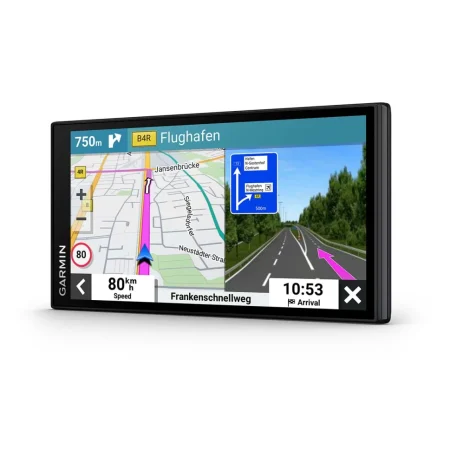 Garmin DriveSmart 66 South Africa, MT-S