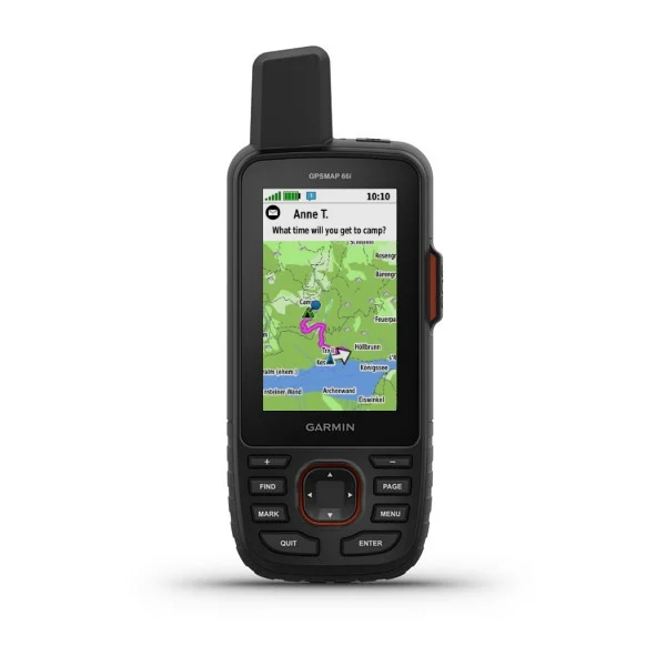 Garmin-GPSMAP®-66i product image