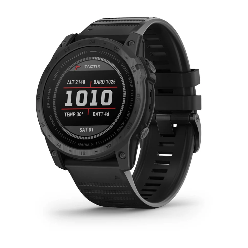Garmin Tactix 7 – Standard Edition