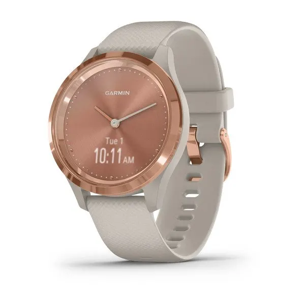 Garmin Vívomove 3s Smart Watch - Image 3
