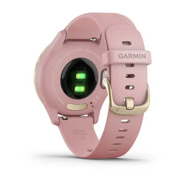 Garmin Vívomove 3s Smart Watch - Image 22