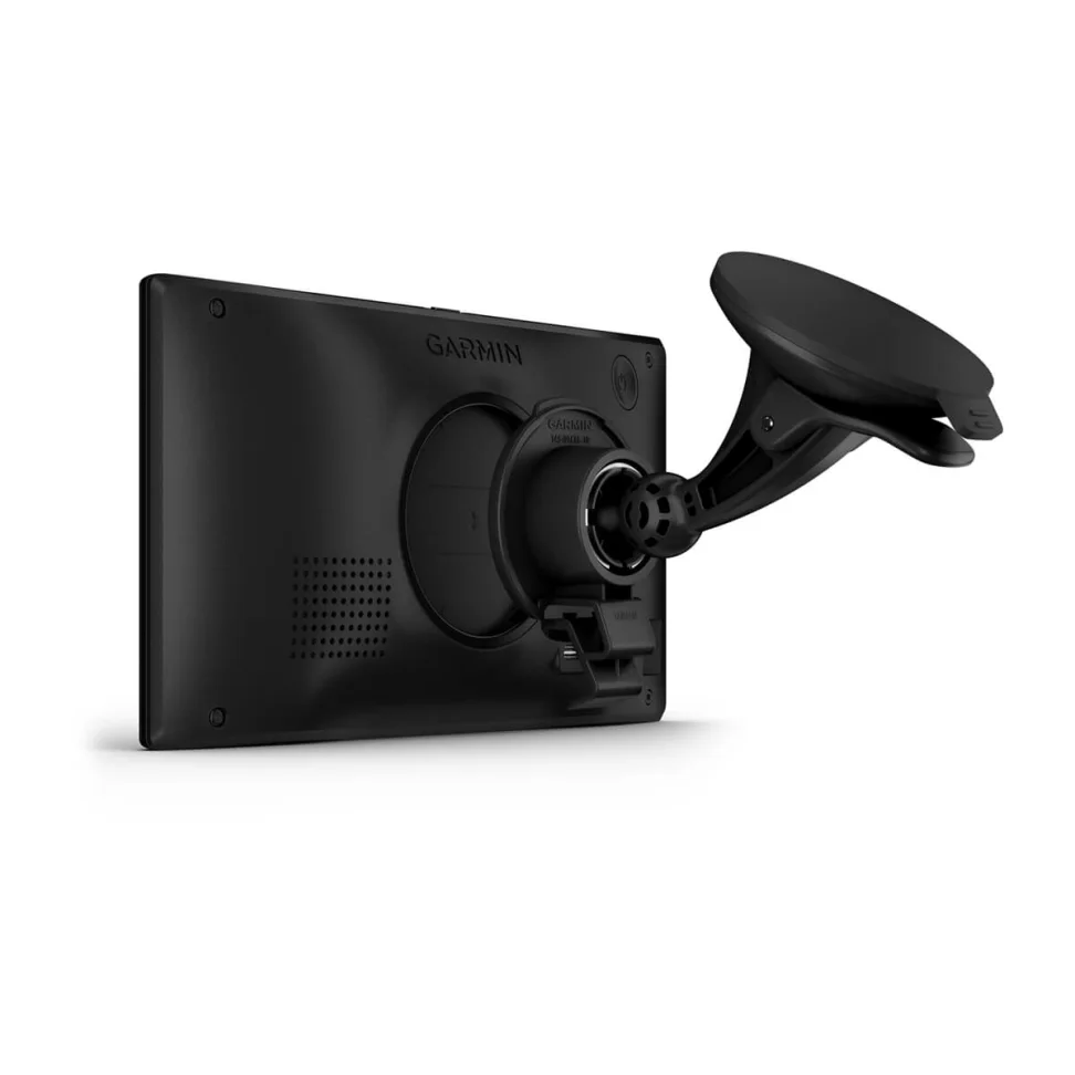 Garmin dezl LGV610 Gallery Image 5