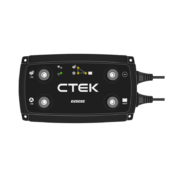 Image of the CTEK D250SE