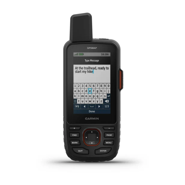 Garmin GPSMAP 67i - Image 7