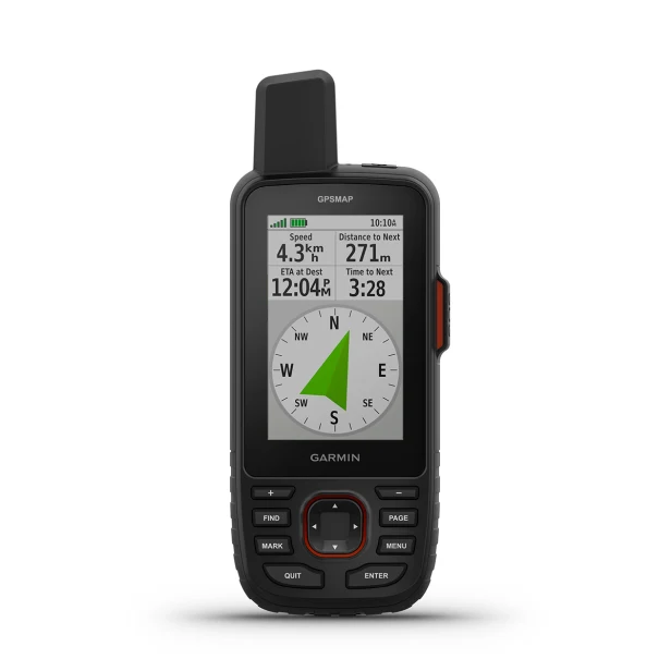 Garmin GPSMAP 67i - Image 8