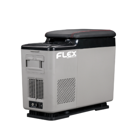 Flex CF15 Centre Console Fridge-Freezer