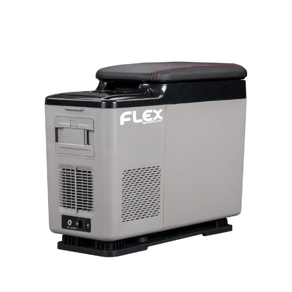 Flex CF15 Centre Console Fridge-Freezer