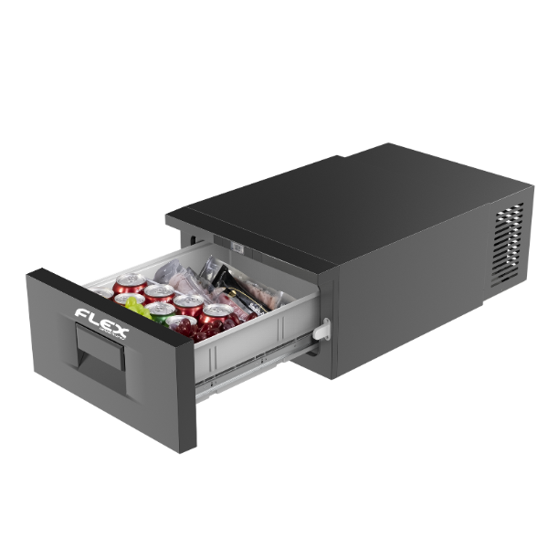 Flex D30 Single Zone Drawer Fridge