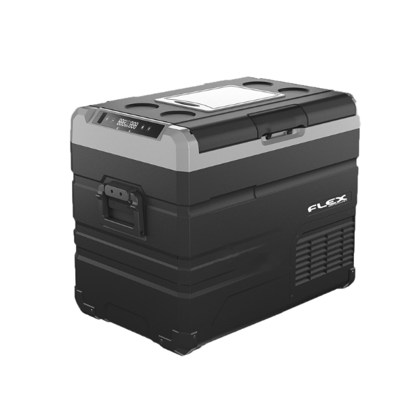 Flex TW45 Dual Zone Fridge-Freezer