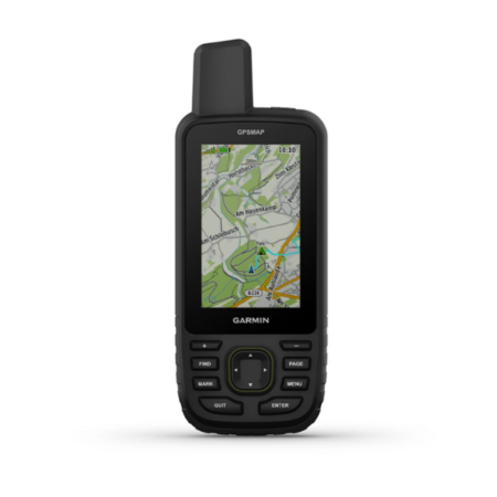 Garmin GPSMAP 67