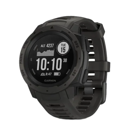 Garmin Instinct Graphite